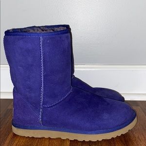 Authentic UGGs